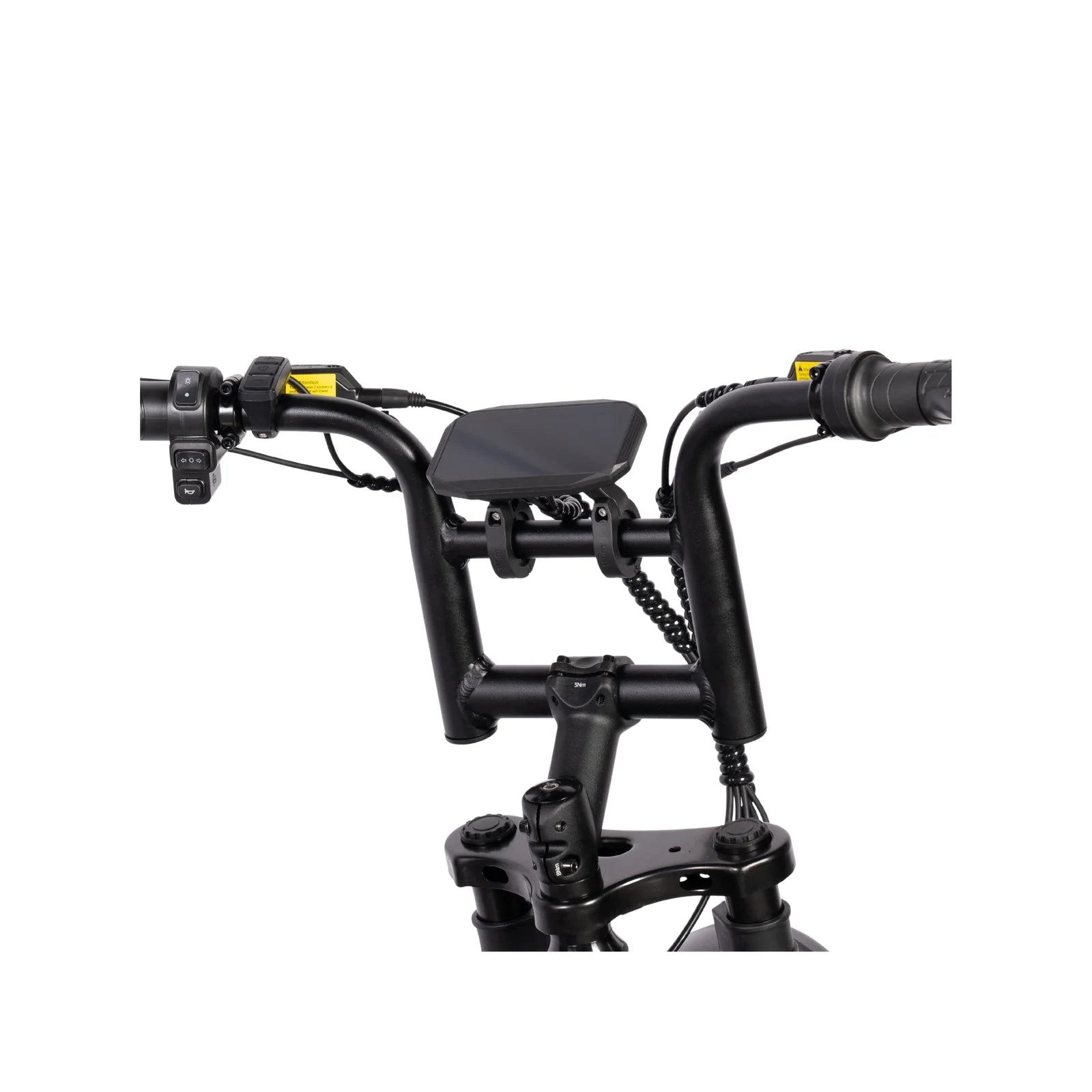 Qmwheel v20 pro mini Grijs