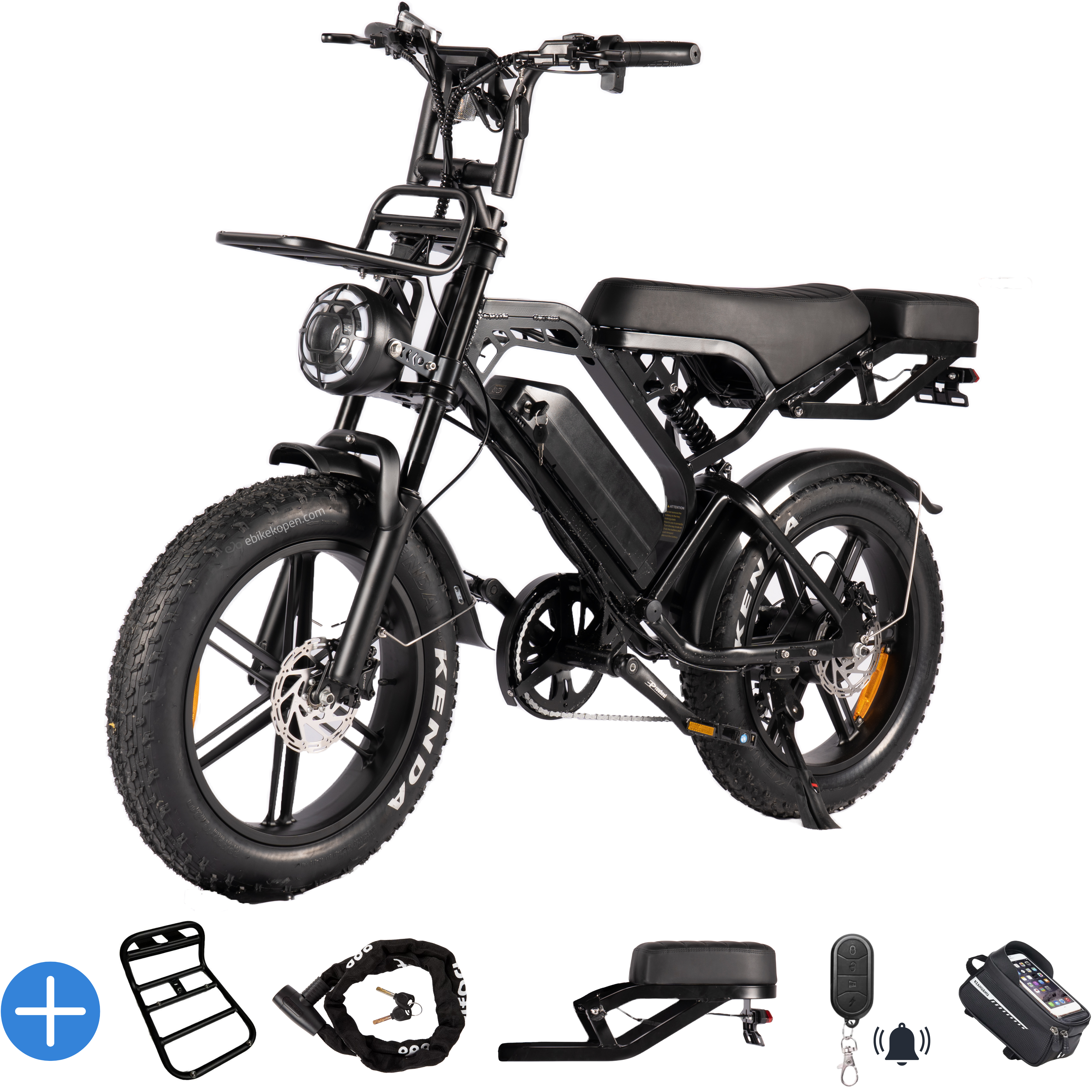 Qmwheel v20 pro