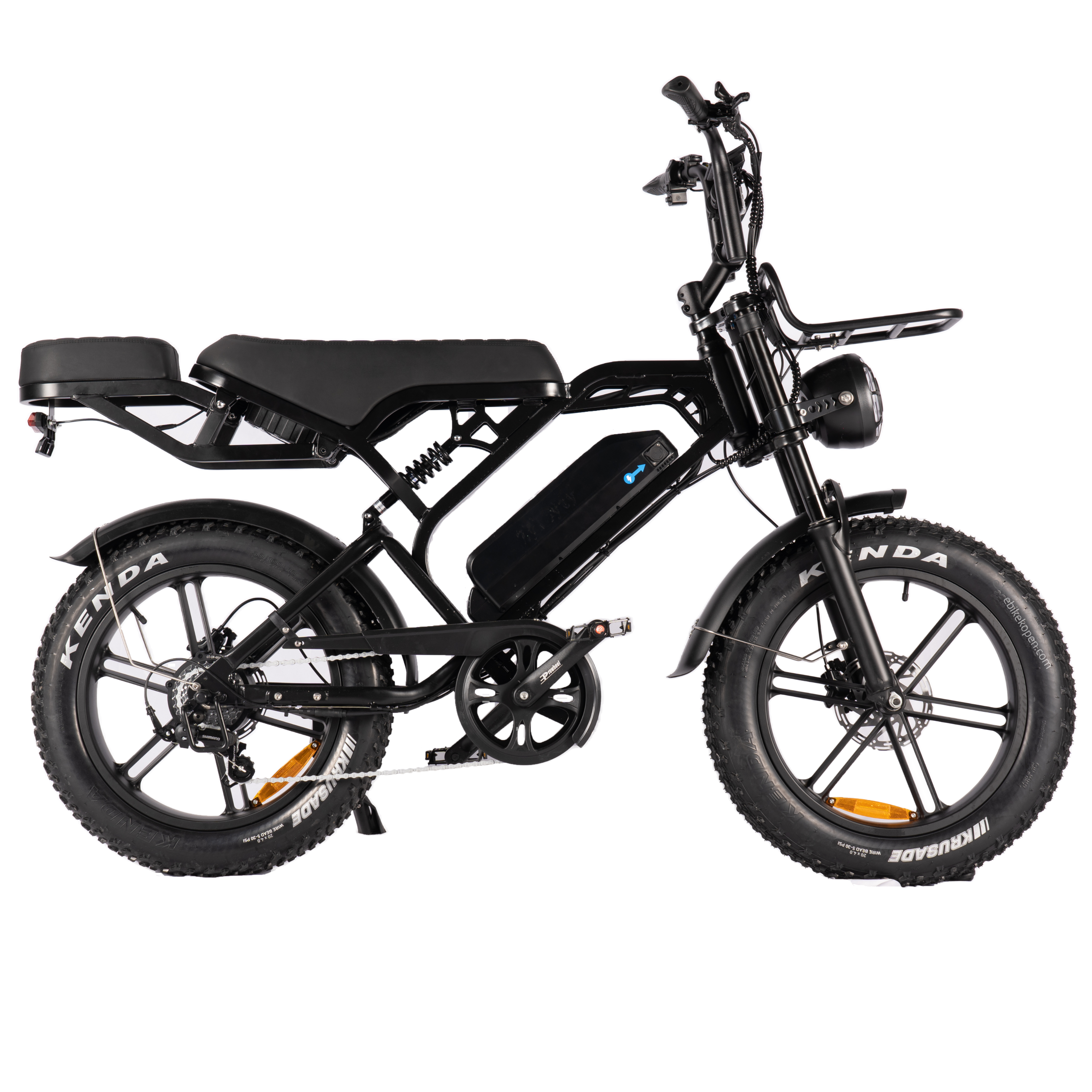 Qmwheel v20 pro