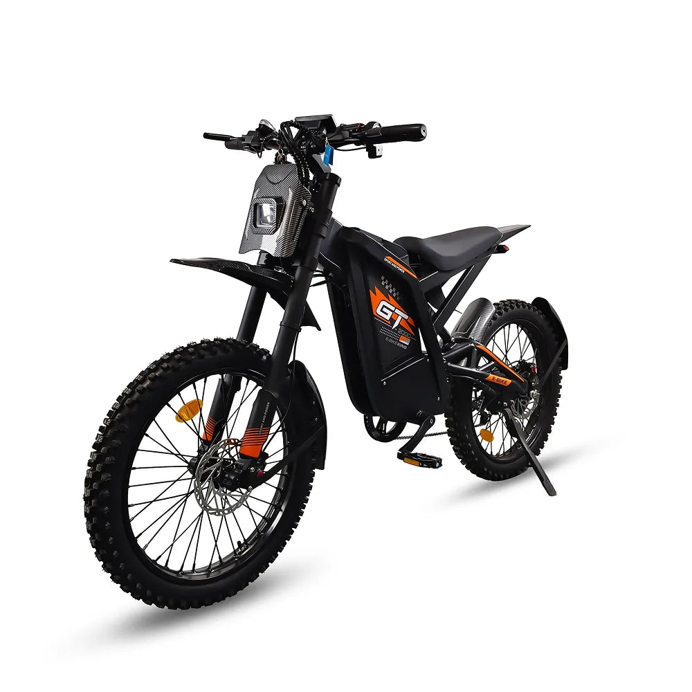 OUXI GT-2000 Oranje