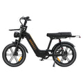 QmWheel D50
