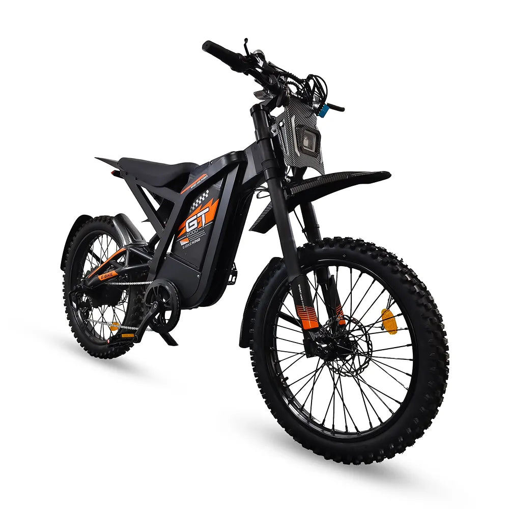 OUXI GT-2000 Oranje