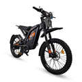 OUXI GT-2000 Oranje