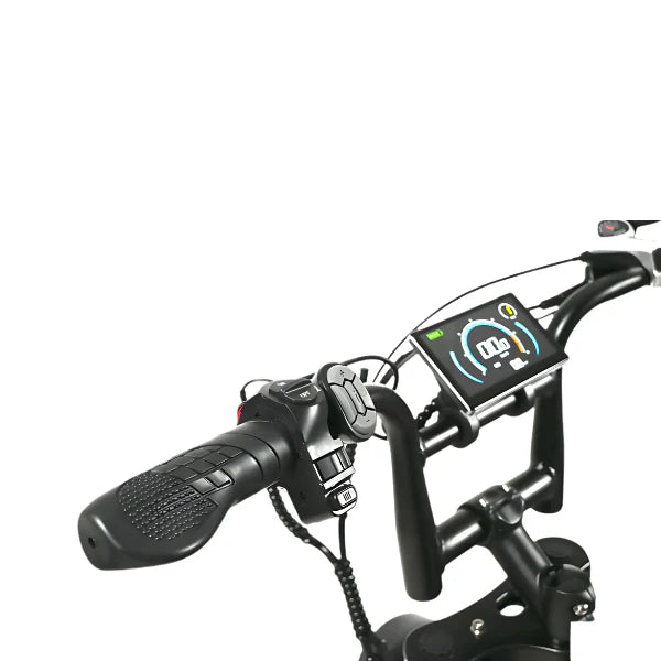 Fatbike OUXI c80/v8