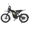 OUXI GT-2000 Groen