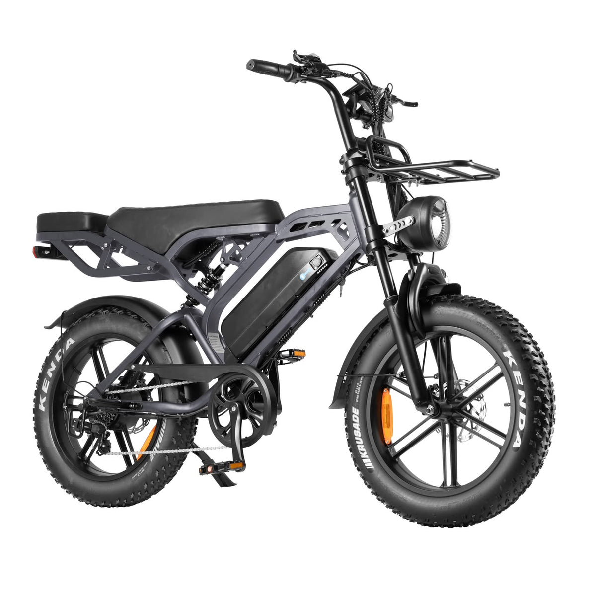 Qmwheel v20 pro