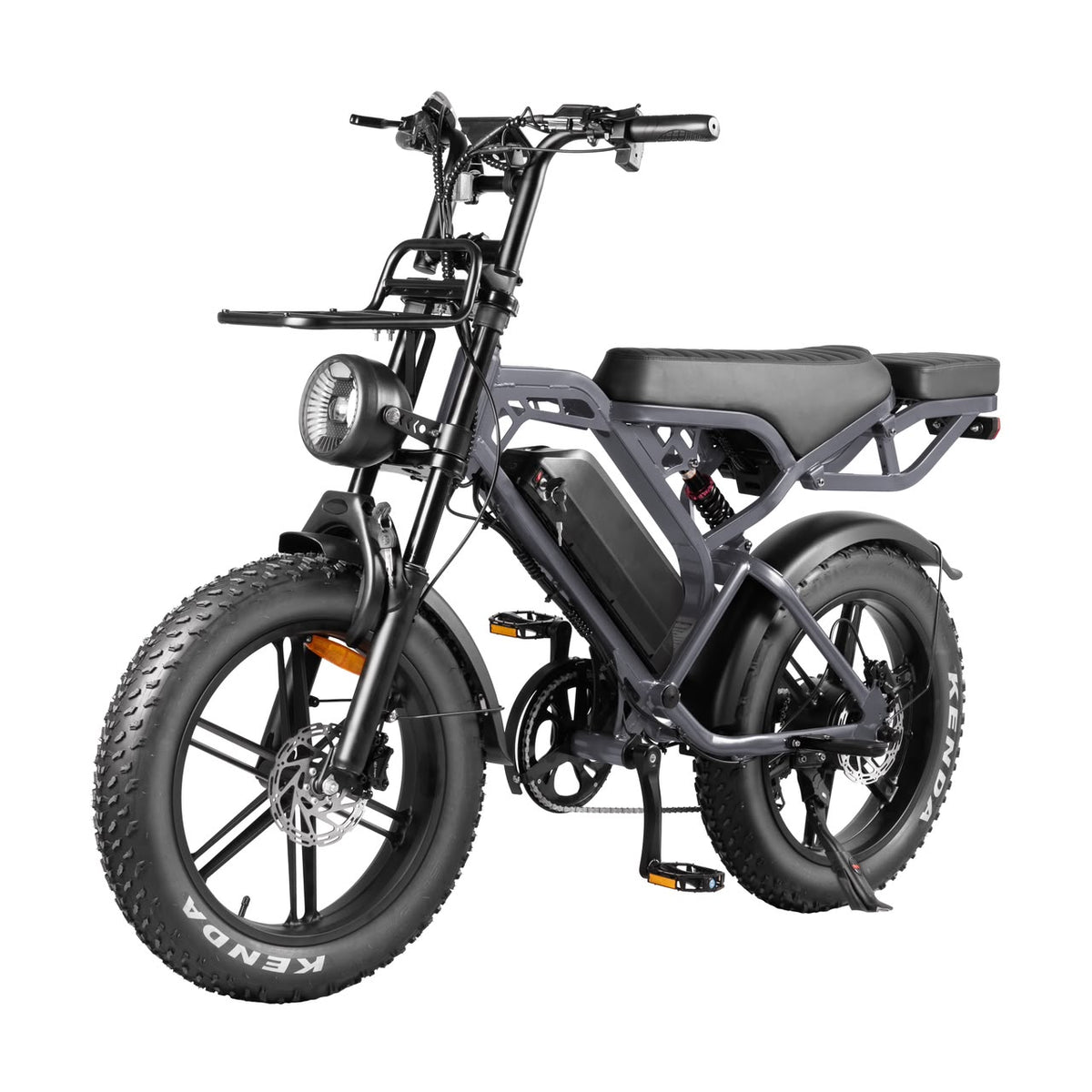 Qmwheel v20 pro