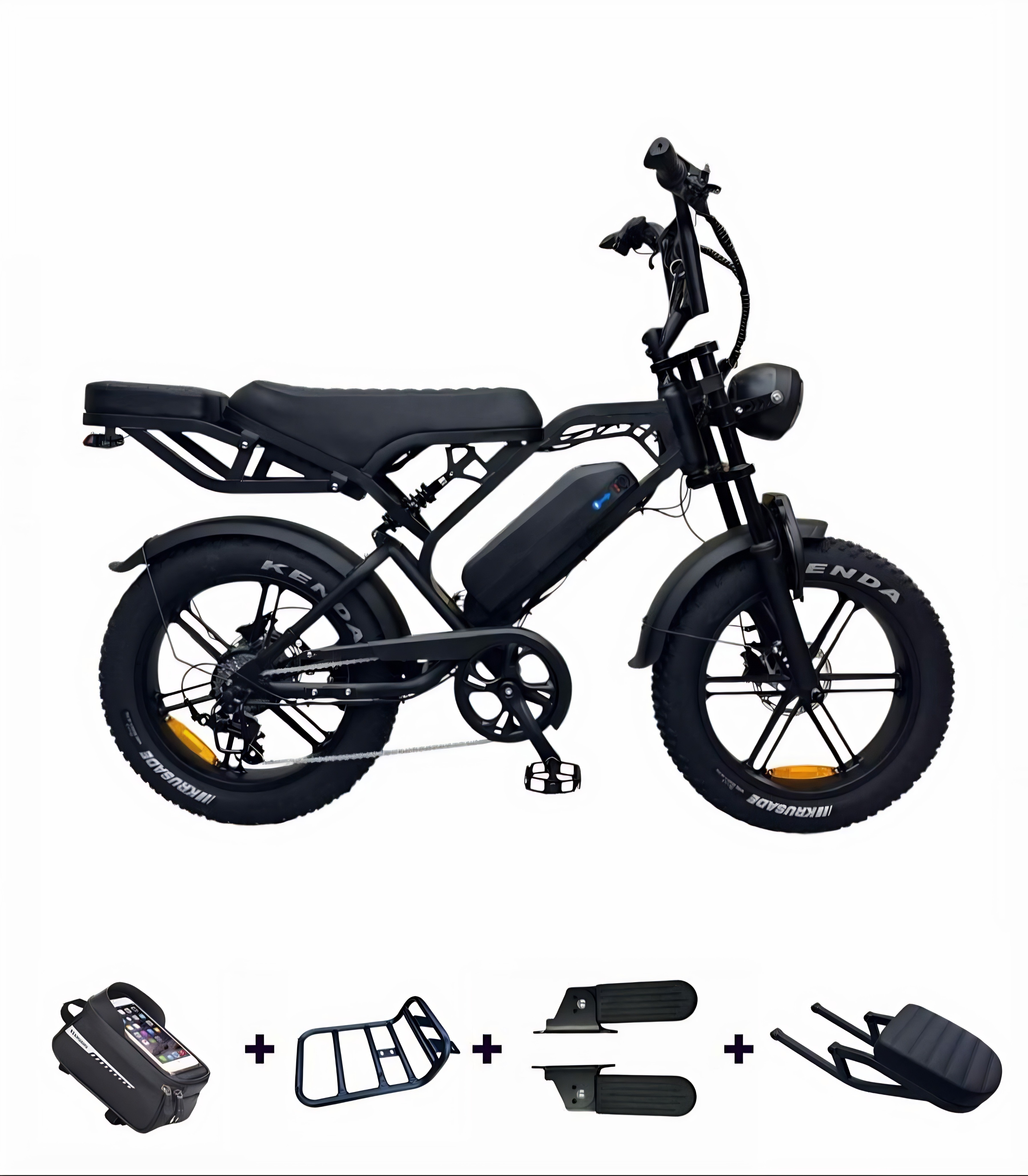 Qmwheel v20 pro