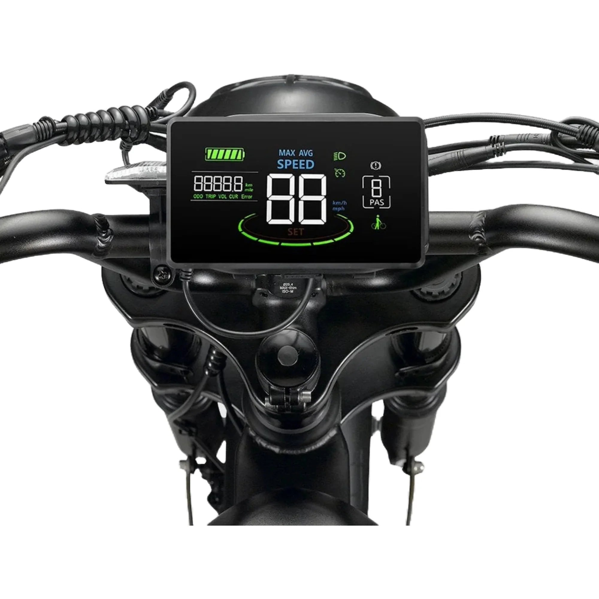 Qmwheel v20 pro